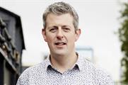 ClinkClink creative director and co-owner, Alex Pearn
