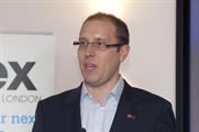 Britain for Events director Alistair Turner to speak at Venue Expo
