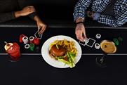 Pokerstars' All-In Kitchen experience takes place next week