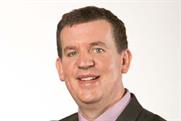 Allan Boyle: GCC's first director of event services