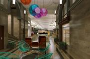The new Aloft Liverpool to focus on music experiences
