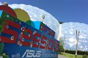 The Field kicks off Asus activity at the Eden Sessions