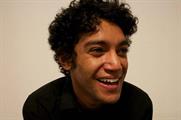 Beat the Brief 2014 contestant: Mikey Bharj