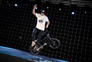 Beat the Brief 2014 contestant: SBX