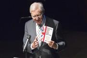 BVEP chairman Michael Hirst