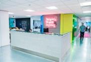 BWP Group's new office in Marlow
