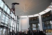 A new corporate entertainment competition from Sternberg Clarke