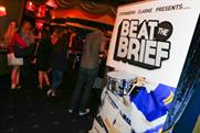 The six final acts will compete at Café de Paris
