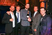 Beat the Brief heat one winner BeatVox with Matthew Young of Intervino
