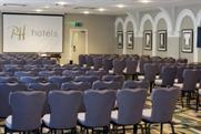 The Tudor Suite has undergone a £180,000 refurbishment