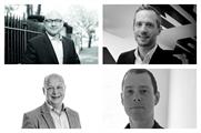 Kevin Jackson, Paul Saville, Dale Parmenter and Jez Paxman speak about event budgets for 2015