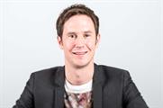 Head of creative brand experience at RPM, Ben Woolf