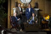 Sir Ranulph Fiennes and Ben Fogle among The Black Grouse's brand ambassadors