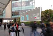 The Brain Tumour Charity's latest activation features electroencephalography technology