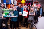 Brandfuel relocates to Southwark