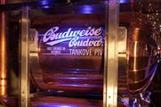 Budvar heads to Zigfrid von Underbelly for UK debut