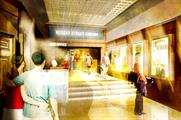 London Capital of Cool: In the pipeline - A sneak peek at the top venues of tomorrow
