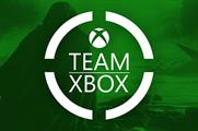 Team Xbox, a student-led campaign from Microsoft