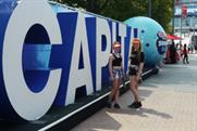 Around 80,000 people attended Capital FM's Summetime Ball