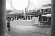 Clinique's The Orb