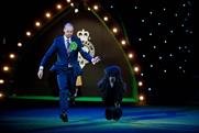 Be more dog at Crufts at the NEC this weekend (Crufts/Facebook)