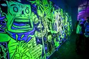 Confessions and live art to combine in Cubanisto House of Mask events