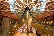 Industry guests enjoyed Create's annual dinner at the Cutty Sark last night