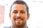 Cvent's regional sales director Brian Pirkle