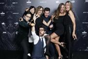 Leo Burnett and Holler win big at D&AD 2015 