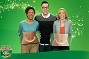 Gok Wan heads up Danone Activia's latest marketing campaign