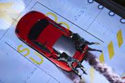 CGIs and special effects used in new Ferrari World experiences