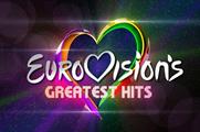 London to celebrate 60 years of Eurovision with events series