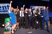Celebrate your work by entering this year's Event Awards before 11 June