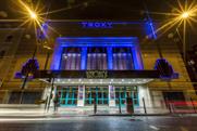 Troxy will host this year's Event Awards