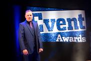 Take a look at our behind-the-scenes video from the Event Awards
