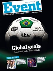 What have been brands been doing at this year's biggest sporting events?