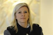 Fay Sharpe, Zibrant