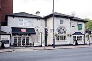 Fuller's Inns gives Harlequins rugby fans the chance to get up close with players