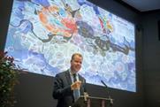 Martin Powell of Siemens discusses cities of the future