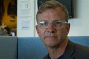 Freelance consultant Robert Dunsmore joins GES