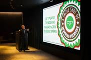 GPJ's Kevin Jackson presents at latest Morning Premiere event