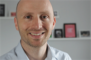 Dan Laurence promoted to MD of HGA Creative