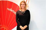 Head of events at Red Letter Days for Business, Hannah Jeffryes
