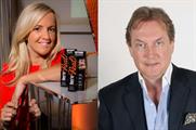 Find out more about Hannah Webley-Smith and Julian Pullan