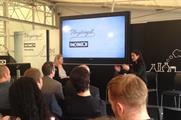 Bacardi's Heide Cohu discusses millennials at Imagination