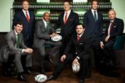Heineken Rugby World Cup 2015 campaign kicks off