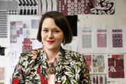 Fashion designer Holly Fulton partners with Echo Falls