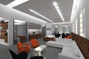 A first look at IET London: Savoy Place's £30m refurbishment