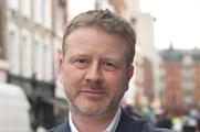 Airspace's Ian Malone talks brands and proximity marketing
