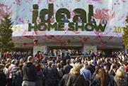 Media 10 can now legally use the Ideal Home name as part of an online shop